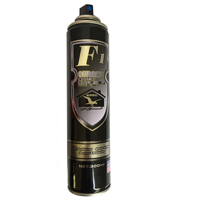 Prix bas en gros bon <span class=keywords><strong>effet</strong></span> nouveau satin chrome <span class=keywords><strong>peinture</strong></span> en aérosol - Product Image 2