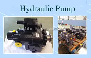 manufacture hydraulic pump hand pallet truck,dynamics hydraulic pump for concrete mixer field