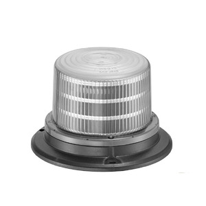 LED Khẩn Cấp Xoay Cảnh Báo Ánh Sáng Đèn Hiệu Với Nam Châm Cơ Sở - Product Image 3