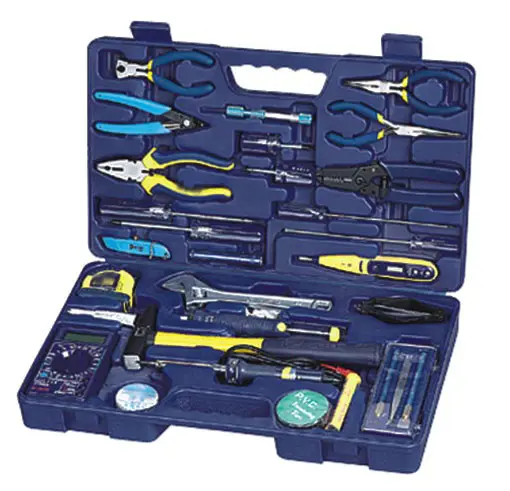 44PC Tool set