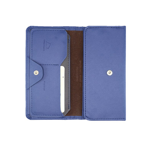 Venta caliente barato pu cuero impermeable Nombre Personal viajes titular de la tarjeta ID tarjeta de crédito titular - Product Image 4