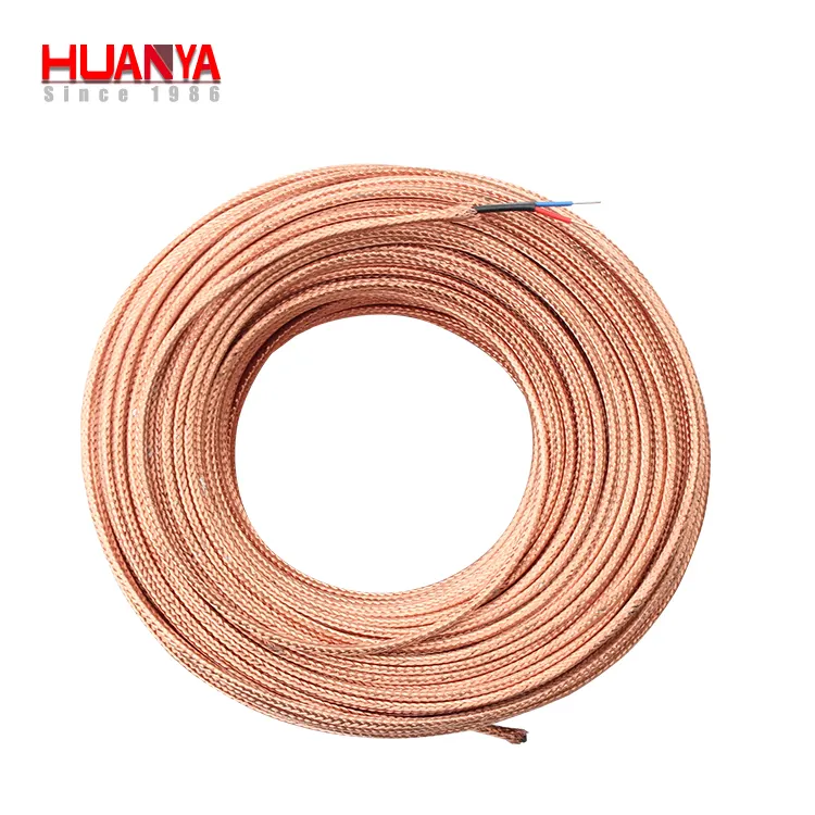 k Type Thermocouple Extension Wire compensation cable
