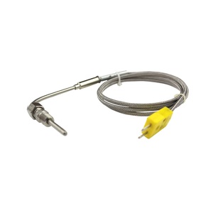 K-Type Exhaust Gas Probe Thermocouple <strong>Temperature</strong> EGT <strong>Sensor</strong> - Product Image 2