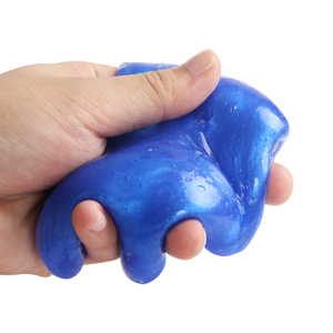 Nuevos juguetes para los niños <span class=keywords><strong>de</strong></span> 95g <span class=keywords><strong>de</strong></span> aire seco galaxia limo laboratorio para niños educación - Product Image 6