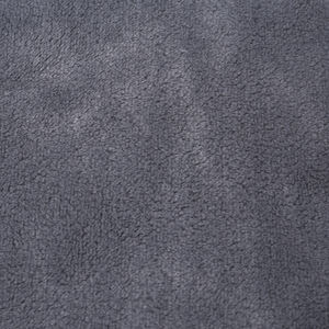 2017 fashon diseño profesión 2 capa 100% poliéster tejido sofá manta franela manta de lana - Product Image 6