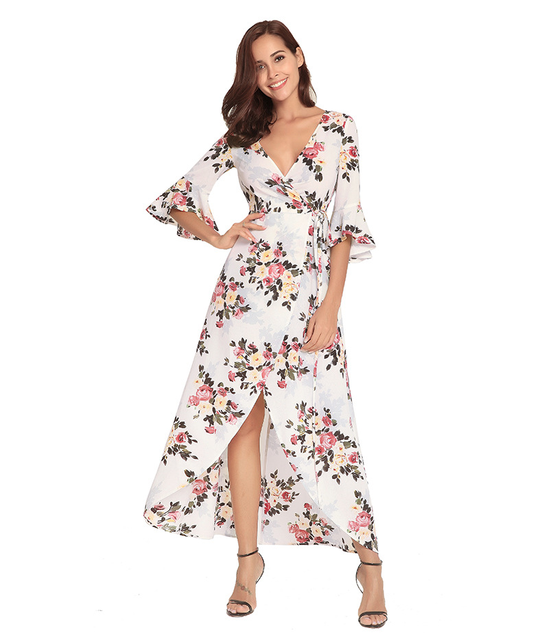 Vestidos para gorditas Primavera Verano 2022 - Tendenzias.com