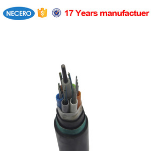 Bien Sabe <span class=keywords><strong>la</strong></span> Stucture Simple Cable De Fibra Óptica - Product Image 1