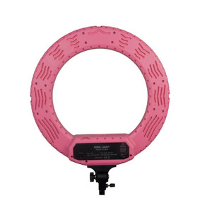 480leds LF-R480 LFR480 LF-480 Photography <strong>Led</strong> Circle <strong>Ring</strong> <strong>Lights</strong> With Makeup Mirror 100w 3200-5800k Dimming 18inch <strong>Light</strong> - Product Image 1