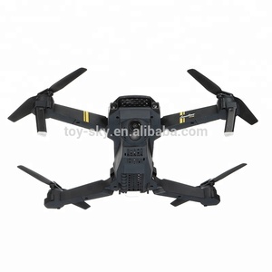 Đồ Chơi Mới 2018 Máy Bay Không Người Lái E58 S168 Mavic 2 Pro Góc Rộng HD, Chế Độ Duy Trì Độ Cao, Cánh Tay Gập Được Với Camera Chuyên Nghiệp - Product Image 4