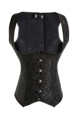 Pas cher plus size taille de formation corset taille formateurs pour plus taille taille serre et corsets