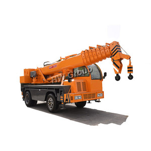 <span class=keywords><strong>Precio</strong></span> de Grúas de Elevación para Camionetas Mini Móviles - Product Image 4