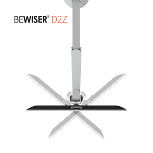 <span class=keywords><strong>Support</strong></span> d'écran réglable, pour moniteur, écran d'ordinateur, sweet D2SZ - Product Image 5
