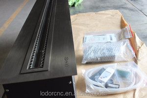 <span class=keywords><strong>Caminetti</strong></span> etanolo dispositivo di controllo Esterno e camino a <span class=keywords><strong>bioetanolo</strong></span> 1400*250*235mm - Product Image 5