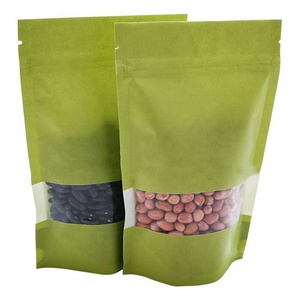 Tự Đóng Máy In Phun Túi Nhựa Máy In Tùy Chỉnh In Foil Laminated Mylar Ziplock Bag - Product Image 1