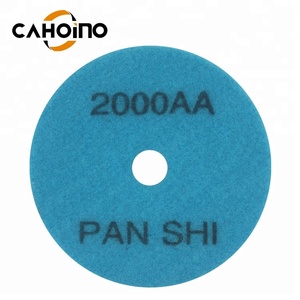 Usine en gros <span class=keywords><strong>pierre</strong></span> éponge meulage <span class=keywords><strong>Kit</strong></span> de <span class=keywords><strong>polissage</strong></span> diamant Nylon tampons de <span class=keywords><strong>polissage</strong></span> pour marbre - Product Image 3