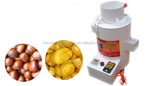 Máquina peladora de castañas <span class=keywords><strong>Castanea</strong></span> - Product Image 3