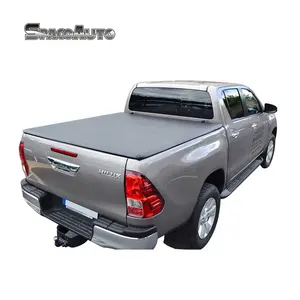 KSCPRO New Design XR Series Electric Retractable Rolling Truck Pickup Bed  Tonneau Cover for Toyota Hilux 2022-2023 - China tonneau cover, truck bed  cover