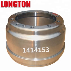 <span class=keywords><strong>Tambour</strong></span> de <span class=keywords><strong>frein</strong></span> de camion japonais HINO 435122330 Composant de système de freinage de camion de haute qualité - Product Image 4