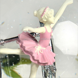 Hotsell Moda Ornamento <span class=keywords><strong>de</strong></span> Interior bola <span class=keywords><strong>de</strong></span> Nieve <span class=keywords><strong>de</strong></span> La <span class=keywords><strong>Bailarina</strong></span> - Product Image 2