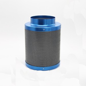 Filtro de ar de carbono ativado disponível várias cores - Product Image 4