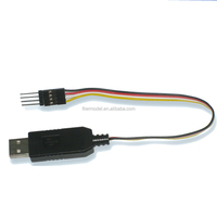 Flier Esc 16S 300A Double Moteur Rapide Électrique Brushless Moteur Contrôleur pour Rc Bateaux Eau Hydroptère