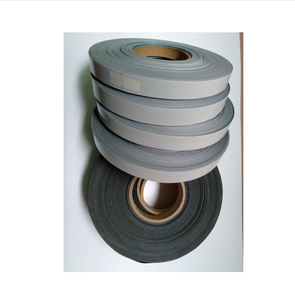 Plancha de transferencia de calor térmica de alta visibilidad personalizada en tiras de película <span class=keywords><strong>reflectante</strong></span> <span class=keywords><strong>cinta</strong></span> para <span class=keywords><strong>ropa</strong></span> de correas de alta visibilidad - Product Image 2