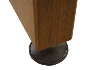 Chất lượng cao 14 ft Maple lĩnh vực shuffleboard bảng - Product Image 6