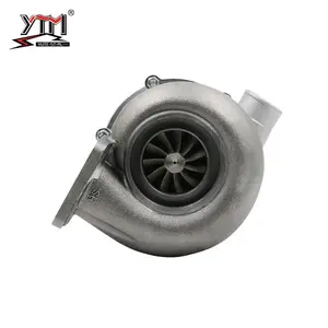 TB058 turbocharger supercharger for engine 6D16
