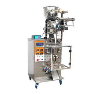 1g 2g 5g 10g çubuk şeker paketleme makinesi poşet kağıt ambalaj makineleri - Product Image 1