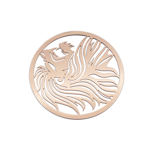 Marque-page à Clip plaqué or, Logo gravé personnalisé <span class=keywords><strong>de</strong></span> haute qualité pour <span class=keywords><strong>invités</strong></span>, <span class=keywords><strong>cadeau</strong></span> artisanal, 50 pièces - Product Image 1