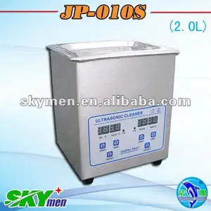Limpador ultra-sônico jp-010s 2l, china digital limpador ultra-sônico com fornecedor aquecedor