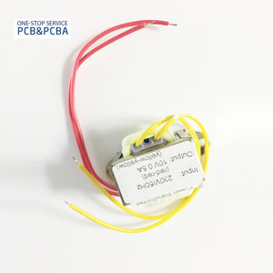 Transformador de Alto Voltaje para Mata Mosquitos 500 Va <span class=keywords><strong>E133</strong></span> Transformador de Alta Frecuencia - Product Image 4
