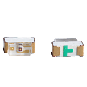 0602 (0603) SMD <strong>LED</strong> <strong>CHIP</strong> Yellow <strong>LED</strong> /<strong>side</strong> <strong>View</strong> - Product Image 2