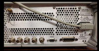 HP Agilent E4436B ESG-D Signal Generator 250K-3GHz Tested GOOD Product Category for Test Instruments