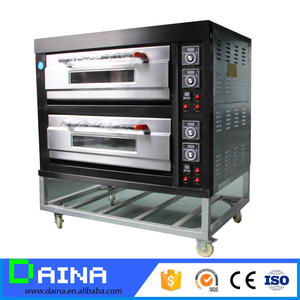<span class=keywords><strong>Four</strong></span> électrique à 2 plateaux, <span class=keywords><strong>four</strong></span> à pain/<span class=keywords><strong>boulangerie</strong></span> à gaz, utilisé en ethiopie - Product Image 6