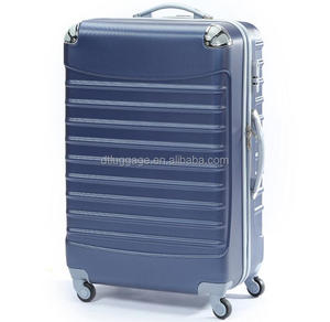 Meilleur ensemble de bagages Abs Fugu 3 pièces avec housses de bagages imperméables - Product Image 5