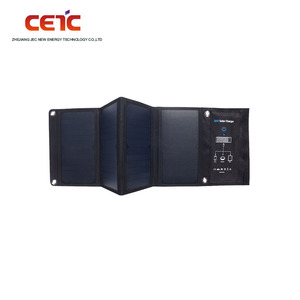 Plus portable 28 W <span class=keywords><strong>chargeur</strong></span> de Téléphone <span class=keywords><strong>Chargeur</strong></span> <span class=keywords><strong>Solaire</strong></span> De Tissu - Product Image 2