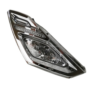 Accessoires de bus, phare de bus automatique pour <span class=keywords><strong>Marcopolo</strong></span> Brésil HC-B-1451-1 - Product Image 1