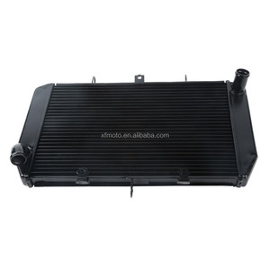 Radiateur de refroidissement du moteur TCMT compatible avec <span class=keywords><strong>Kawasaki</strong></span> <span class=keywords><strong>Versys</strong></span> <span class=keywords><strong>1000</strong></span> <span class=keywords><strong>SE</strong></span> 2019-2023 Z1000R 2017-2023 Pièces de moto XF-M305 - Product Image 2