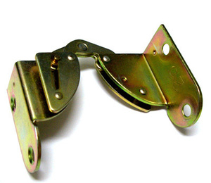 Charnière pliante plate de table de meubles de Taiwan 22 mm 180 degrés - Product Image 2