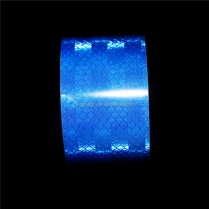 Ruban adhésif réfléchissant haute visibilité, lot <span class=keywords><strong>de</strong></span> 2 - Product Image 4