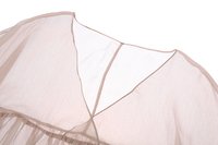 Ropa de Mujer holgada de manga mandarín, camiseta sin mangas, conjunto de dos piezas