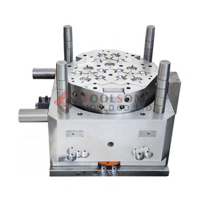 Ống Kính Máy Chiếu Quang Khuôn Fresnel <span class=keywords><strong>Lens</strong></span> Khuôn Cho Đèn Pha Ô Tô Thay Vì BMC Phản Xạ Khuôn Ống Kính Nhựa - Product Image 2