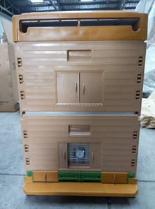 Plástico colmena <span class=keywords><strong>langstroth</strong></span> colmena - Product Image 1