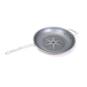 <span class=keywords><strong>Coreano</strong></span> gran microondas sartén con tapa - Product Image 4
