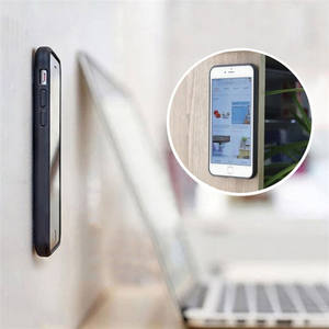 JESOY Slim Anti-gravità di Caso per il <span class=keywords><strong>iphone</strong></span> <span class=keywords><strong>6</strong></span> 7 8 Gravità Assorbire Copertura Cellulare - Product Image 5