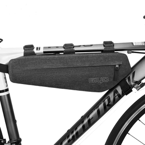 Sacs <span class=keywords><strong>de</strong></span> vélo <span class=keywords><strong>de</strong></span> route et <span class=keywords><strong>de</strong></span> VTT imperméables, sacs <span class=keywords><strong>de</strong></span> <span class=keywords><strong>cadre</strong></span> <span class=keywords><strong>de</strong></span> vélo pour tube avant - Product Image 1