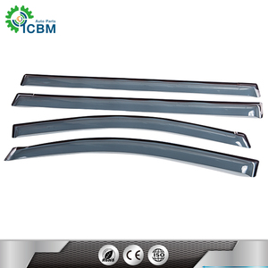 Parasol de Coche de Acrílico PMMA de Alta Calidad <span class=keywords><strong>ICBM</strong></span>, con Grosor de 1.2-2.4mm y 1 Año de Garantía para SIENNA 11-15 - Product Image 5