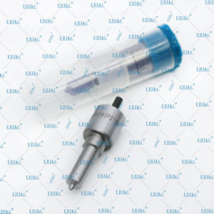 ERIKC DLLA 143 p 2155 auto ugello di carburante 0433172155 distributore di <span class=keywords><strong>olio</strong></span> iniettore ugello assy DLLA 143 P2155 per 0445120161 - Product Image 1