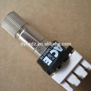 1,6/5,6 штепсельный штекер IDC 3 полюса Balun IDC Balun Products BALUN Balun Connector - Product Image 2